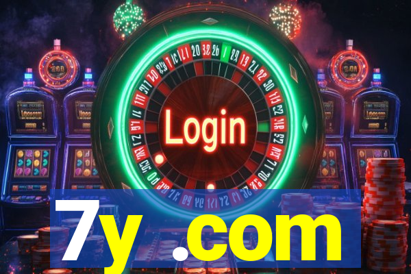 7y .com